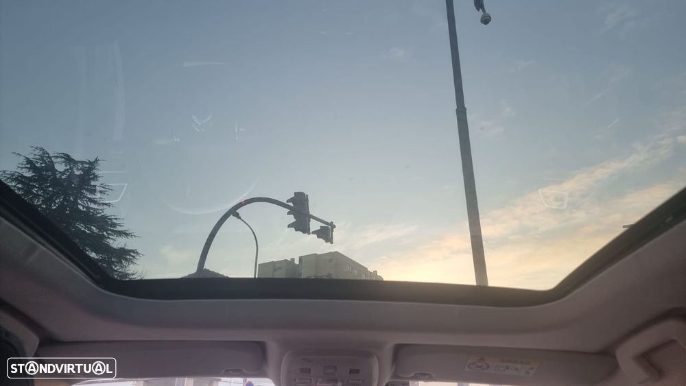 Citroën e-C4 X Shine - 8