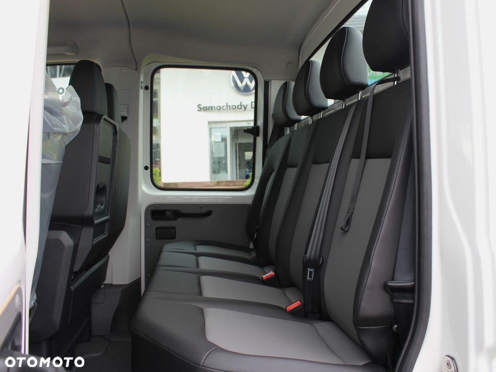 Volkswagen Crafter - 8