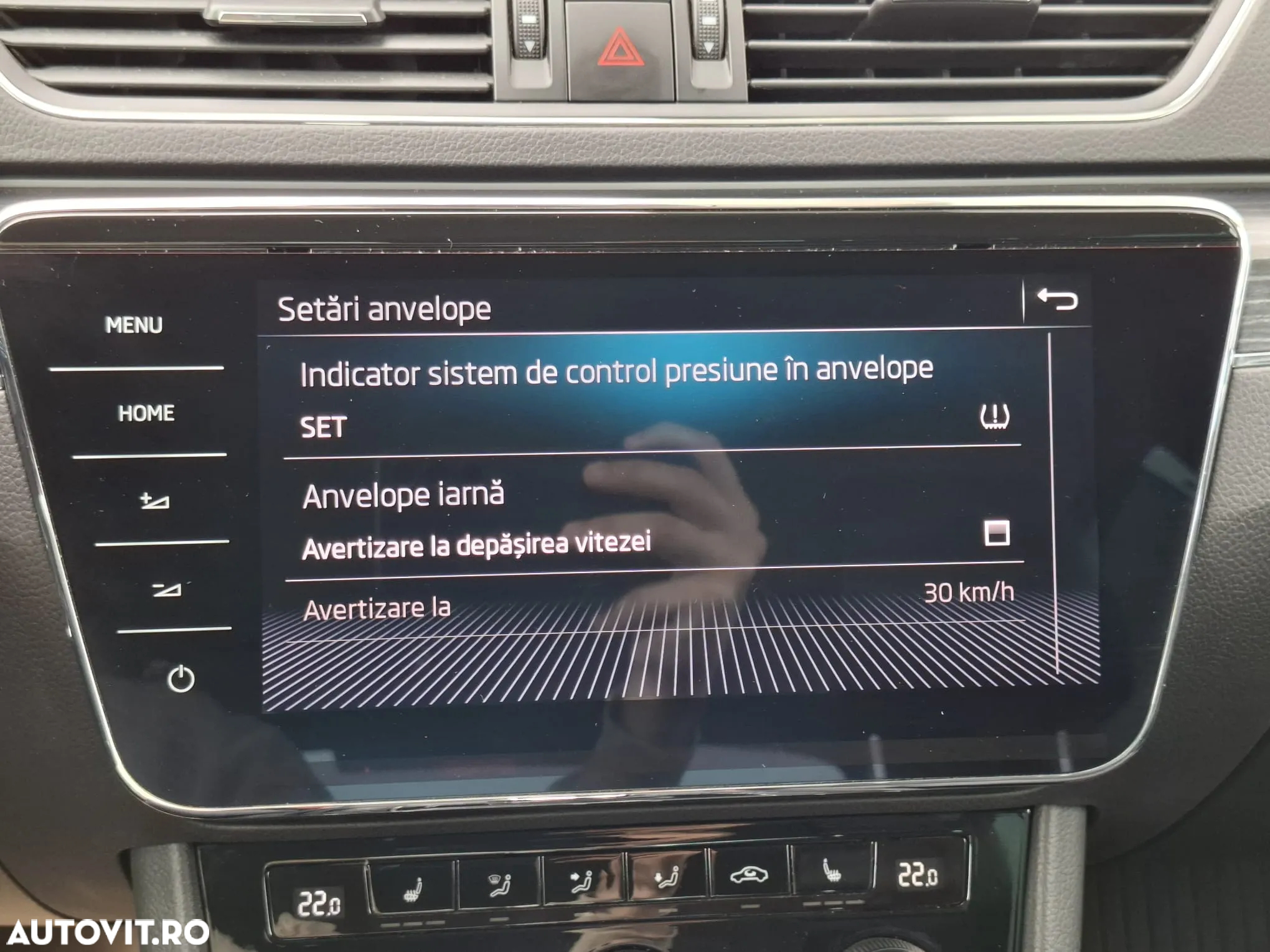 Skoda Superb 2.0 TDI 4X4 DSG Style - 24