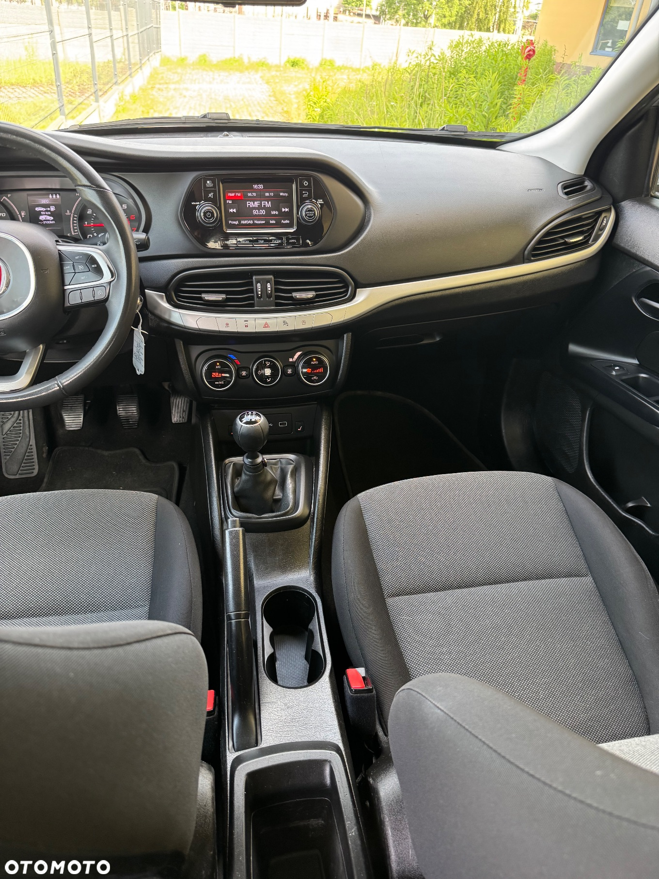 Fiat Tipo 1.4 16v Street - 23