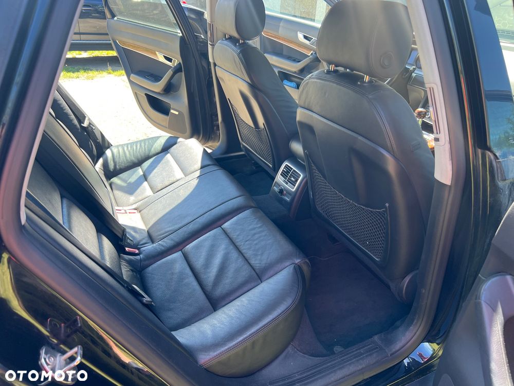 Audi A6 Limousine 2.0 TDI - 9