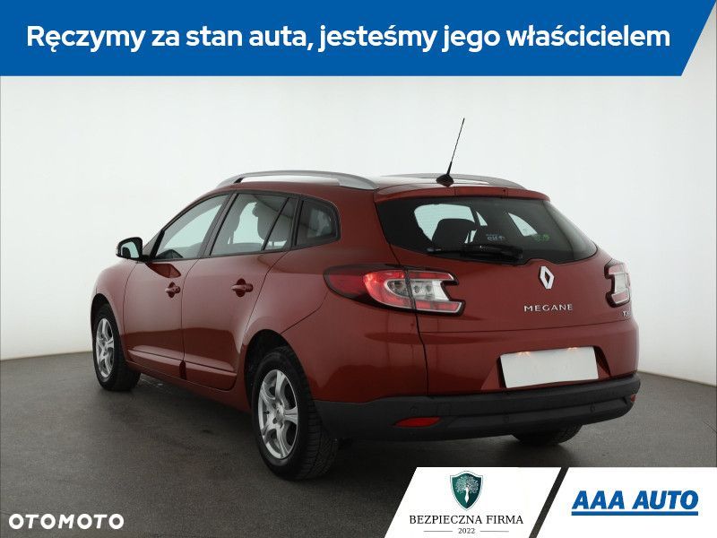 Renault Megane - 6