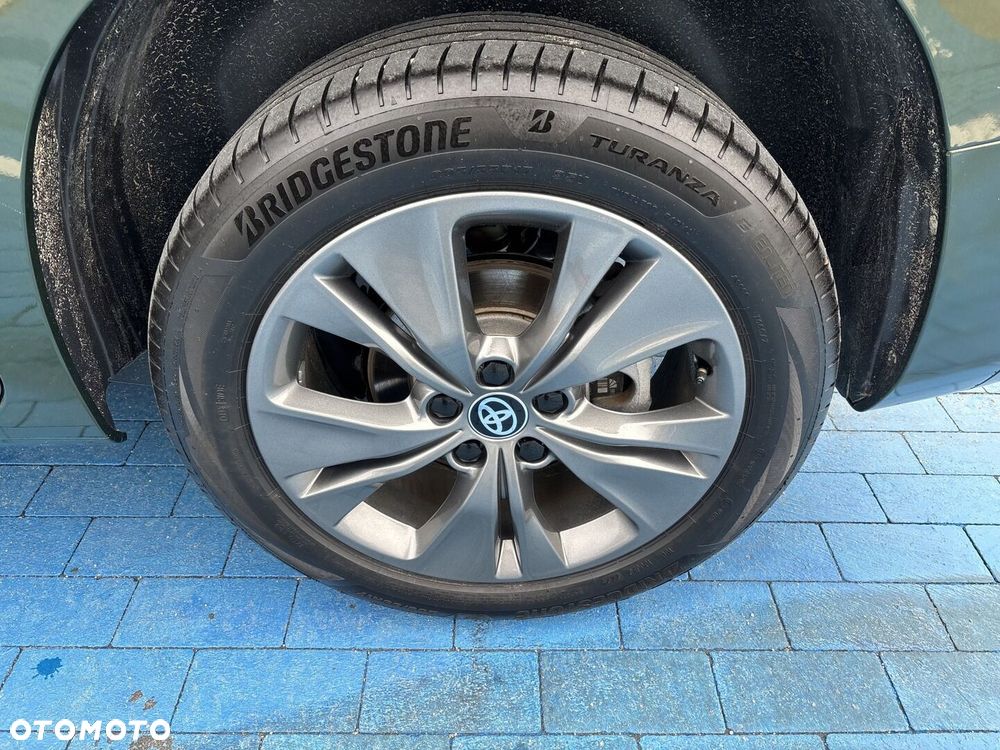 Toyota Proace City Verso 1.2 D-4T Family - 12