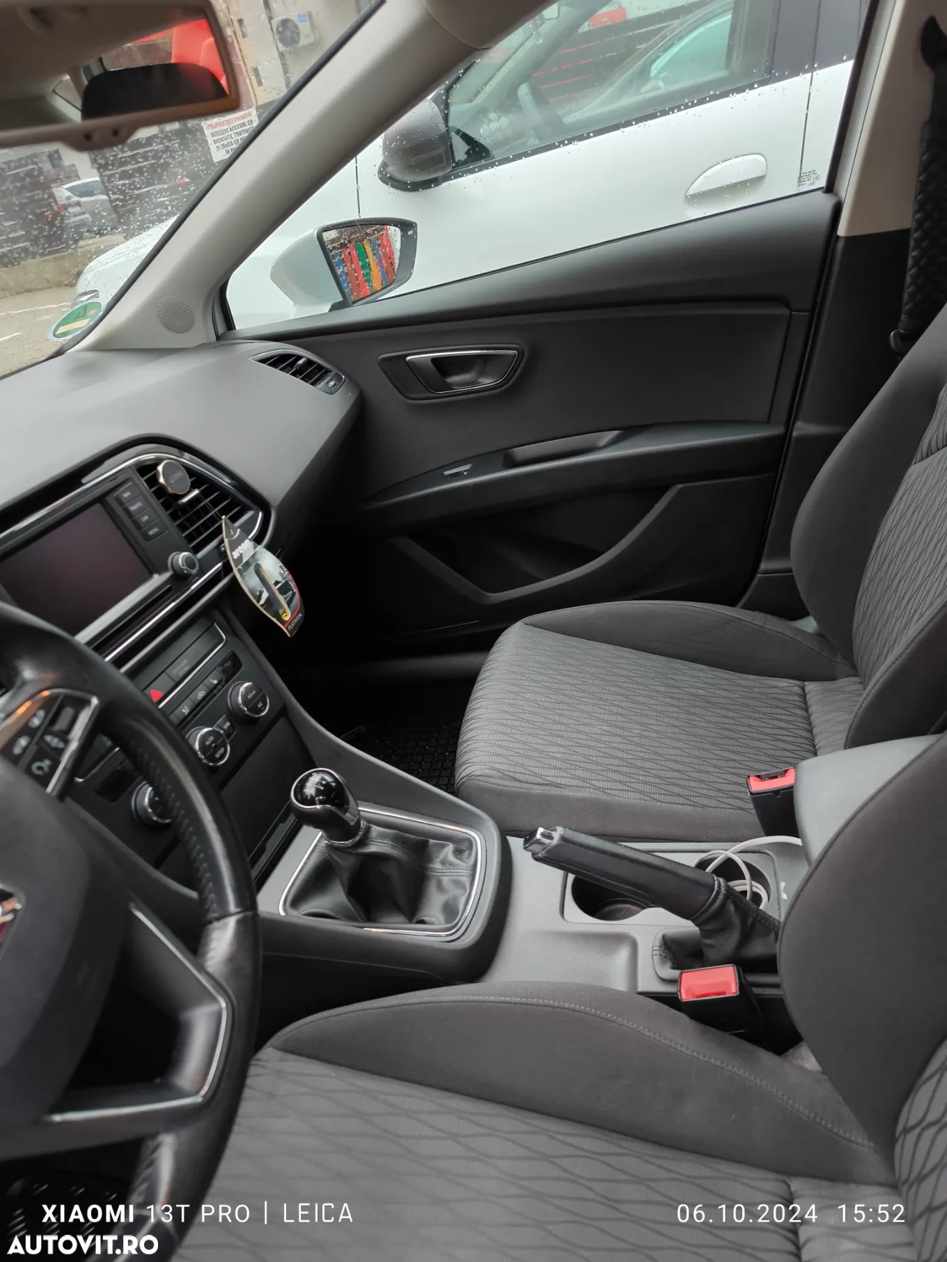 Seat Leon 1.4 TSI Style - 8