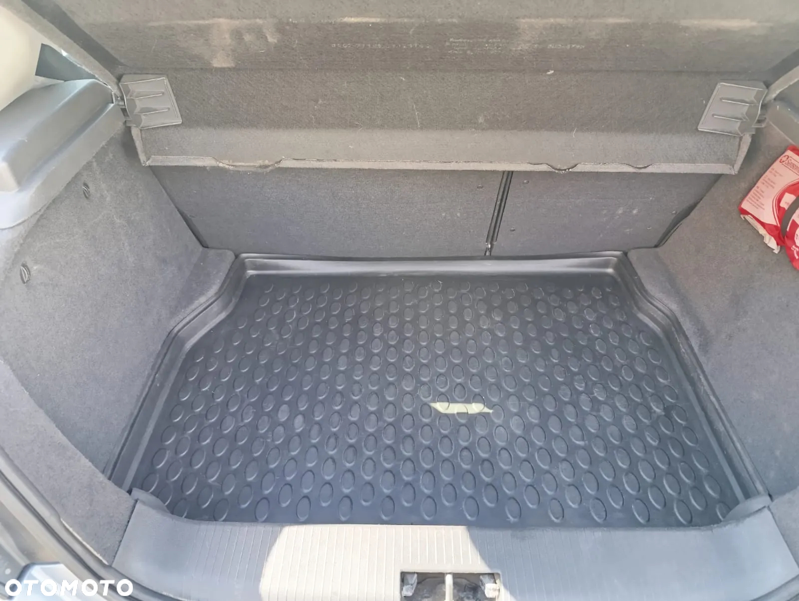 Opel Astra 1.6 - 18