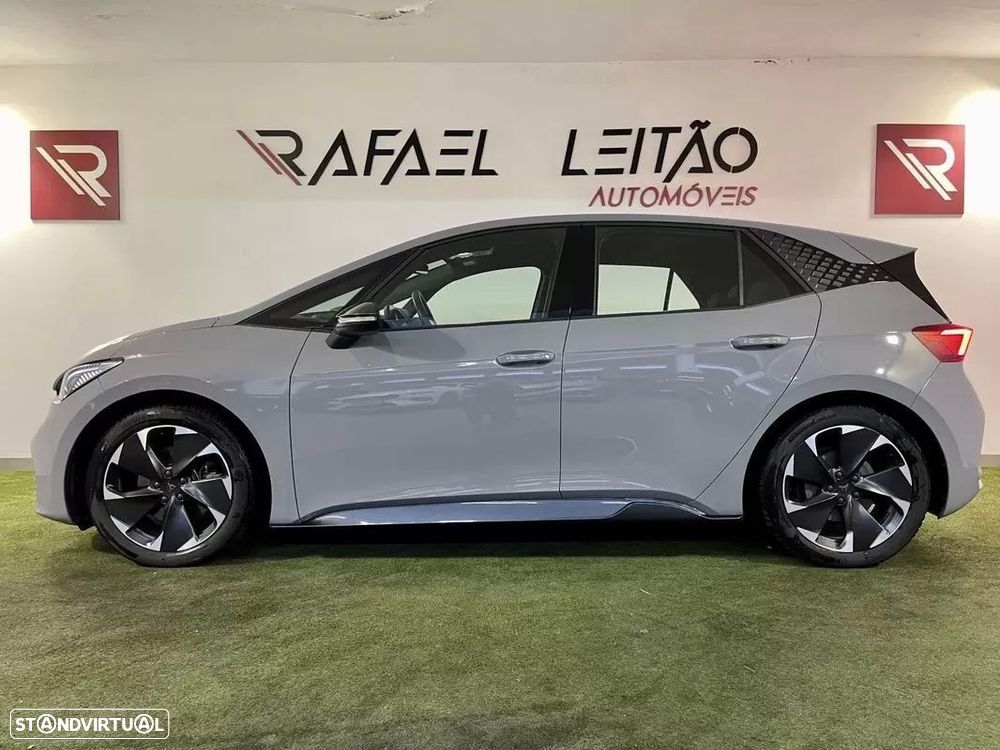 Cupra Born 59 kWh - 11
