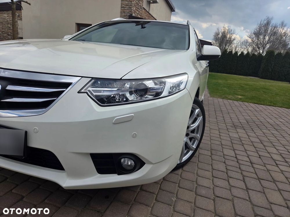 Honda Accord 2.0 Lifestyle Navi - 9
