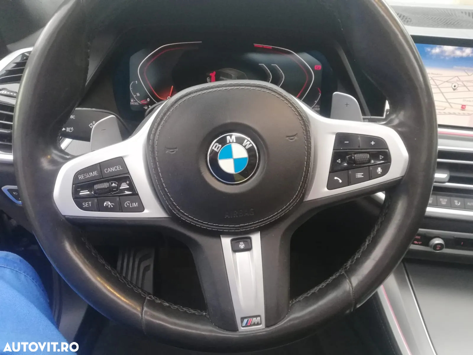 BMW X5 xDrive30d xLine - 12