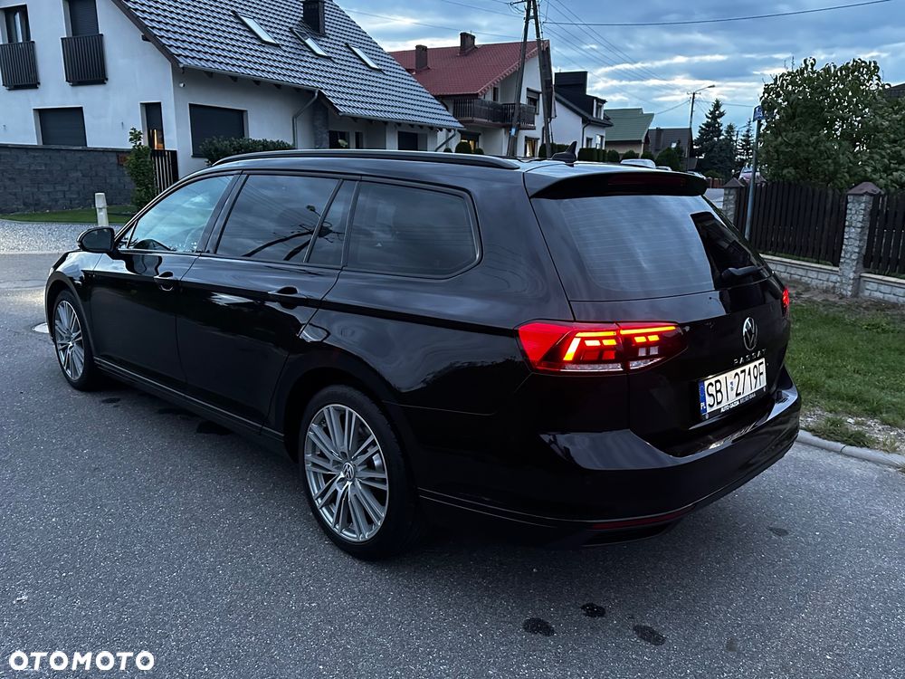 Volkswagen Passat - 14