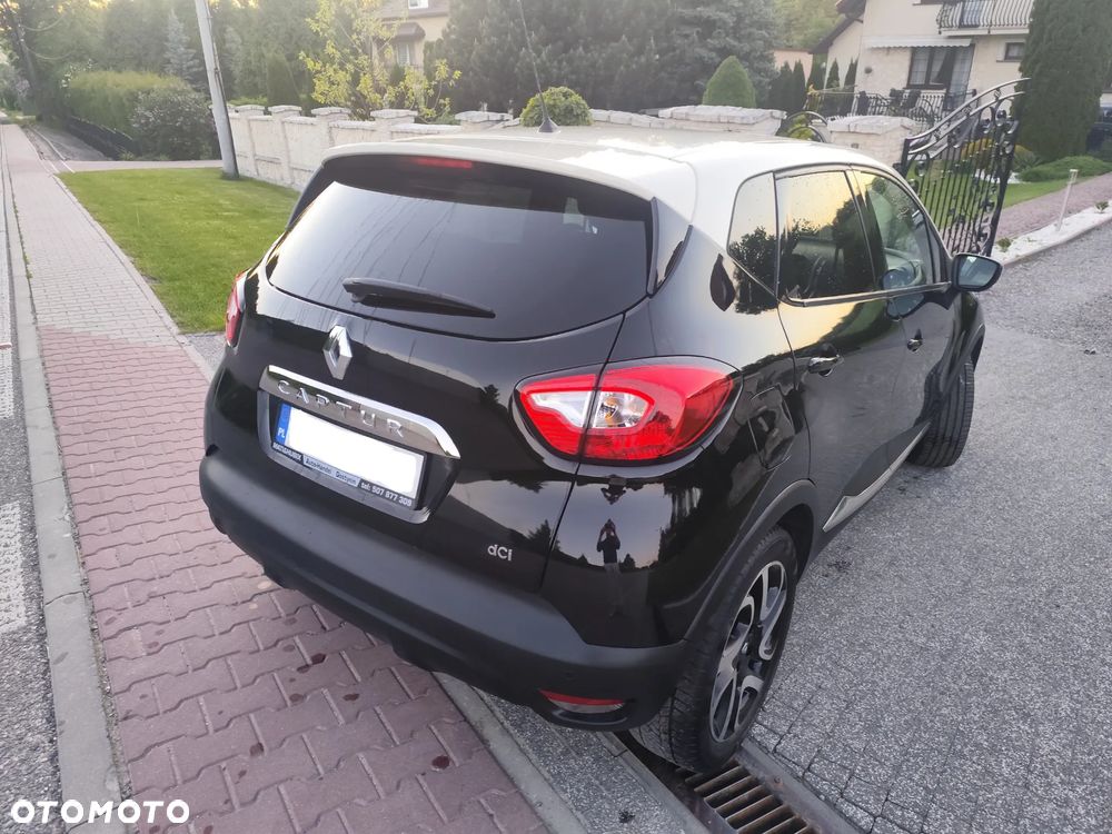 Renault Captur 1.5 dCi Energy Limited - 7