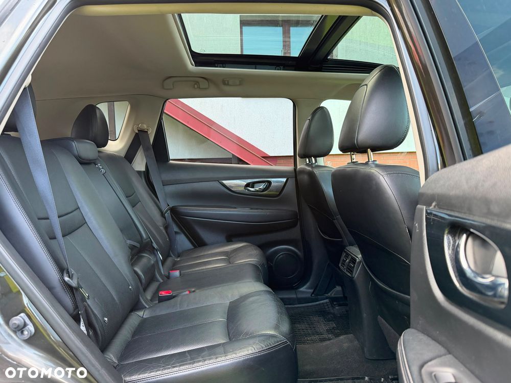 Nissan X-Trail 2.0 dCi Tekna 2WD Xtronic - 5
