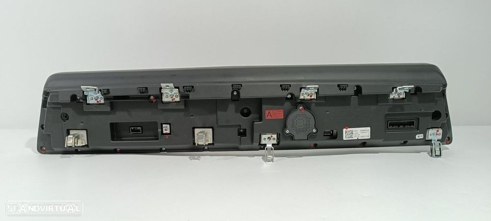 QUADRANTE KIA SPORTAGE - 7