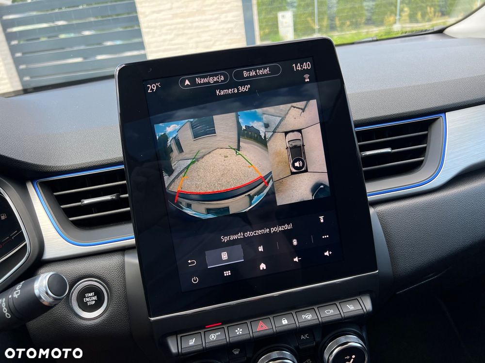 Renault Captur - 37