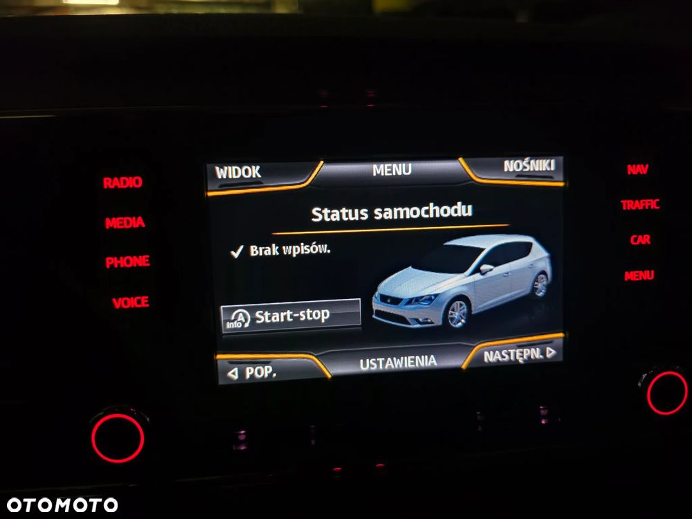 Seat Leon - 31