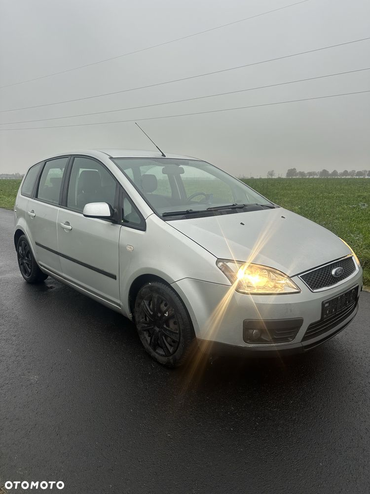 Ford C-MAX - 2