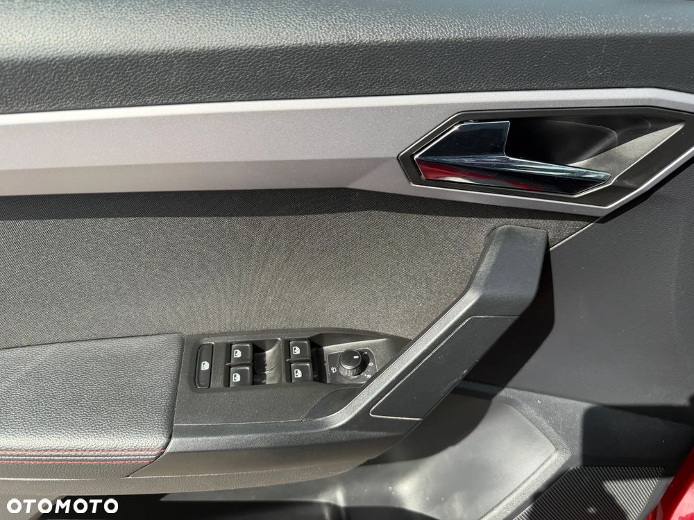 Seat Arona 1.5 TSI EVO FR - 31