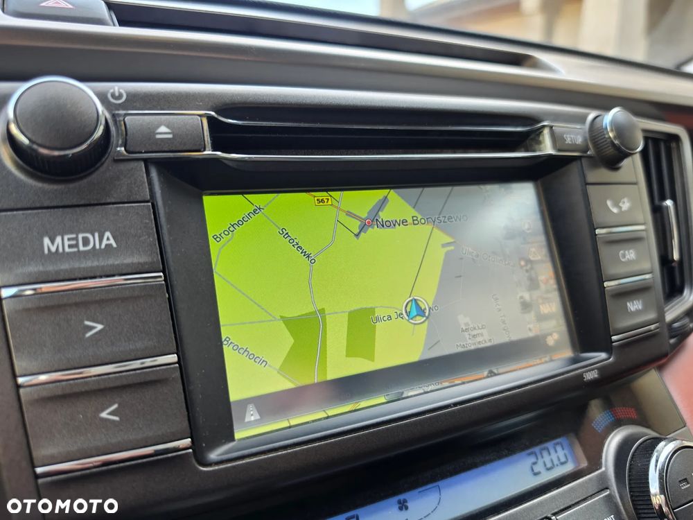 Toyota RAV4 - 39