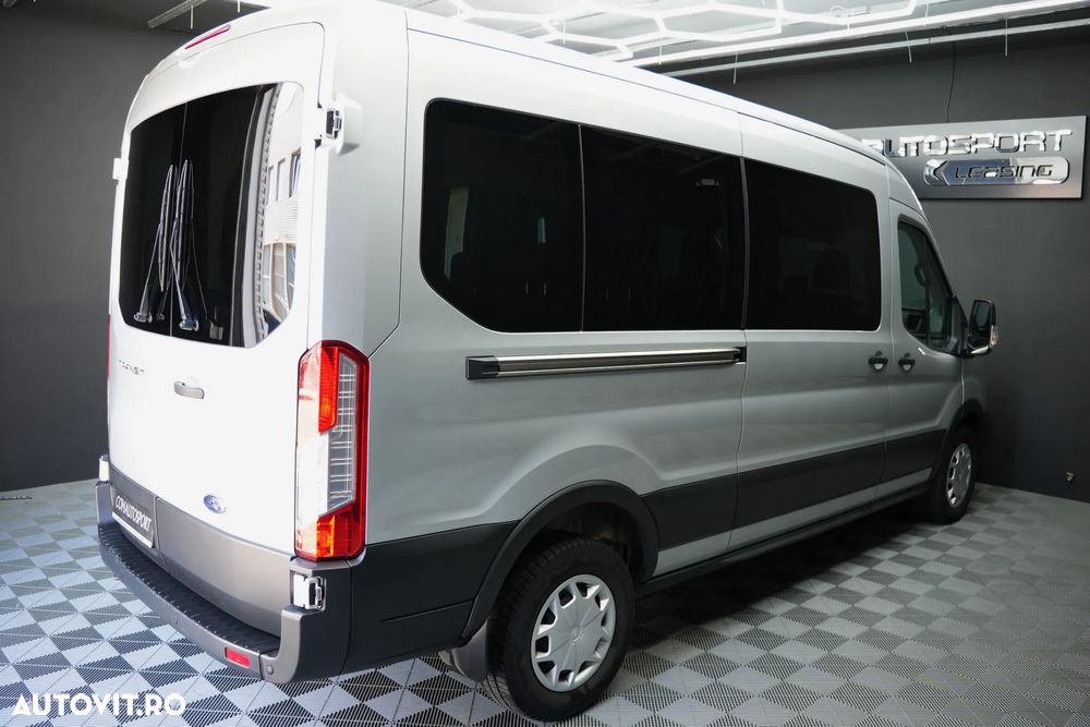Ford TRANSIT 8+1 L3H2 - 6