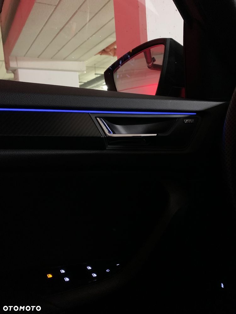 Skoda Kodiaq 1.5 TSI ACT 4x2 Sportline - 15