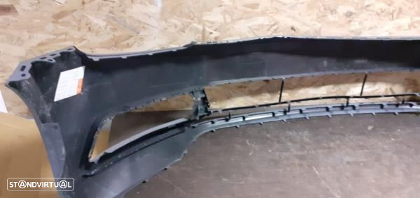 Para Choques Frente Volkswagen Passat (3G2, Cb2) - 4