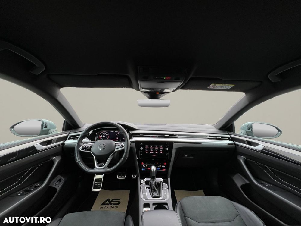 Volkswagen ARTEON SB 2.0 TSI DSG R-Line - 17