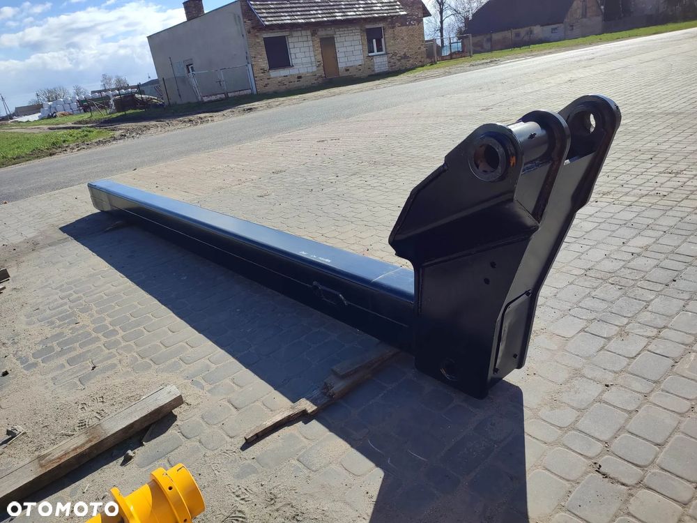 Maszt Ramię wewnętrzne Manitou MLT 1740 - 1