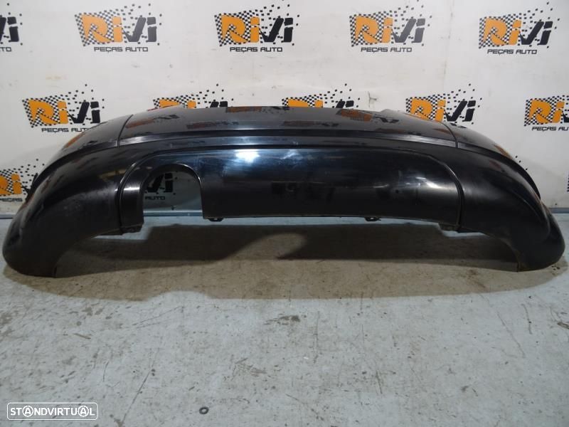 Parachoques Traseiro Audi Tt (8N3)  Parachoques De Tras Audi Tt 8N - 5
