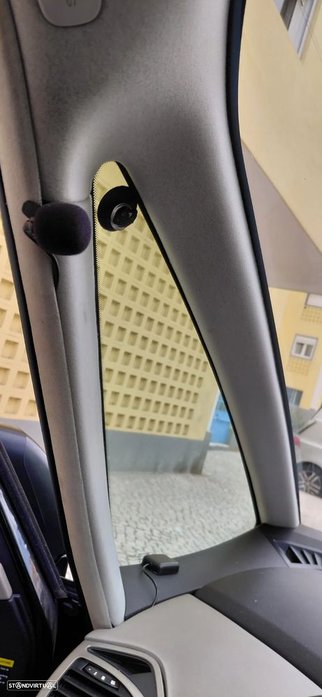 Citroën C4 Picasso 1.6 HDi Confort RFM CMP6 - 27