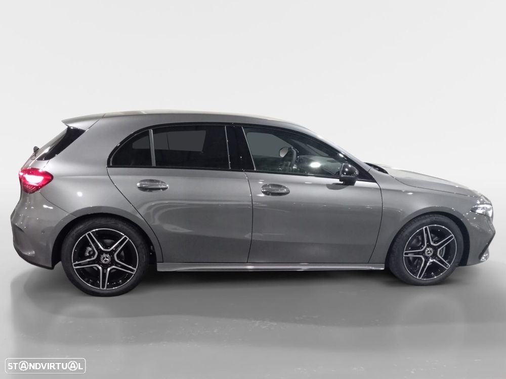 Mercedes-Benz A 180 - 7