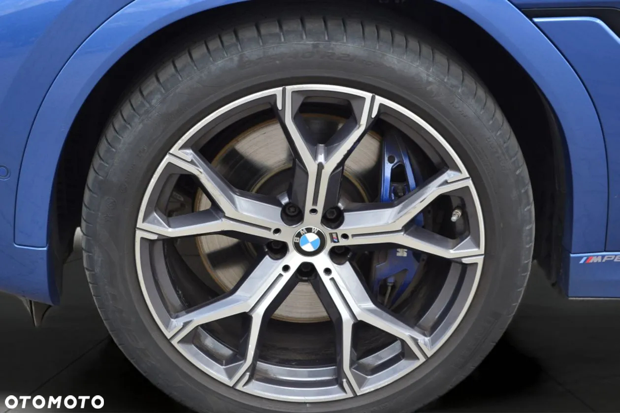 BMW X6 xDrive40i - 5