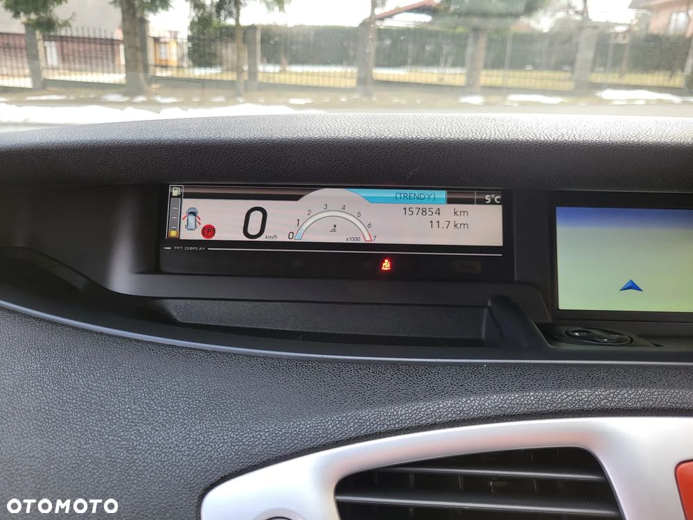 Renault Scenic TCe 130 Dynamique - 20
