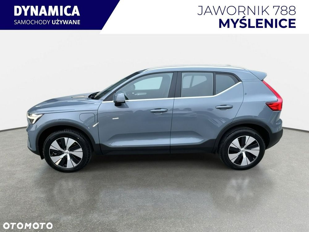 Volvo XC 40 T5 Plug-In Hybrid Core - 5