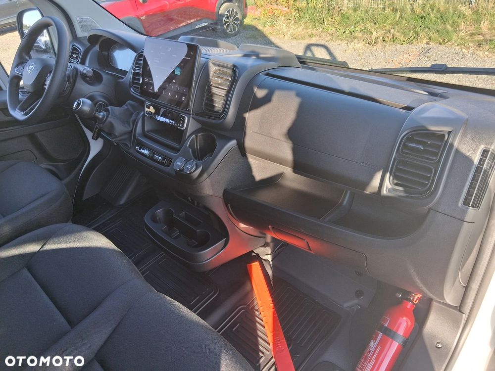 Toyota Proace Max L4H3 - 16