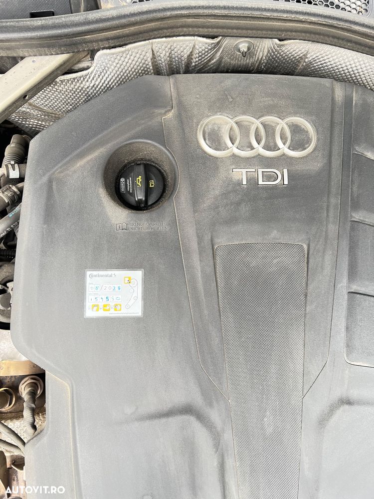 Audi A5 Sportback - 7