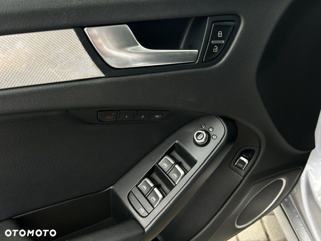 Audi A4 Limousine - 9