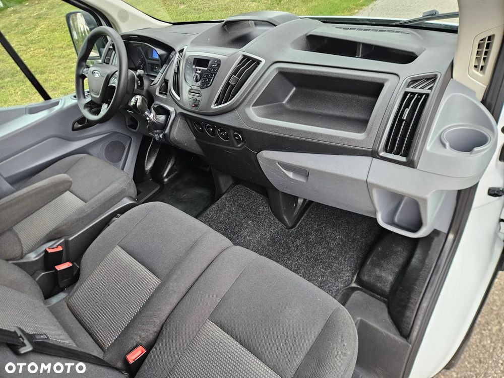 Ford TRANSIT - 15