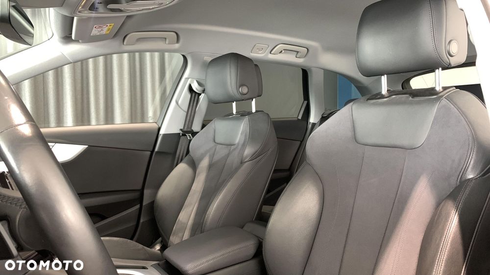 Audi A4 Allroad - 11