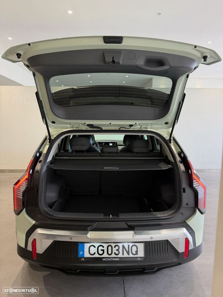 Kia EV3 81.4 kWh Tech - 16