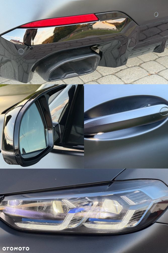 BMW X3 M M40i Sport Edition - 27