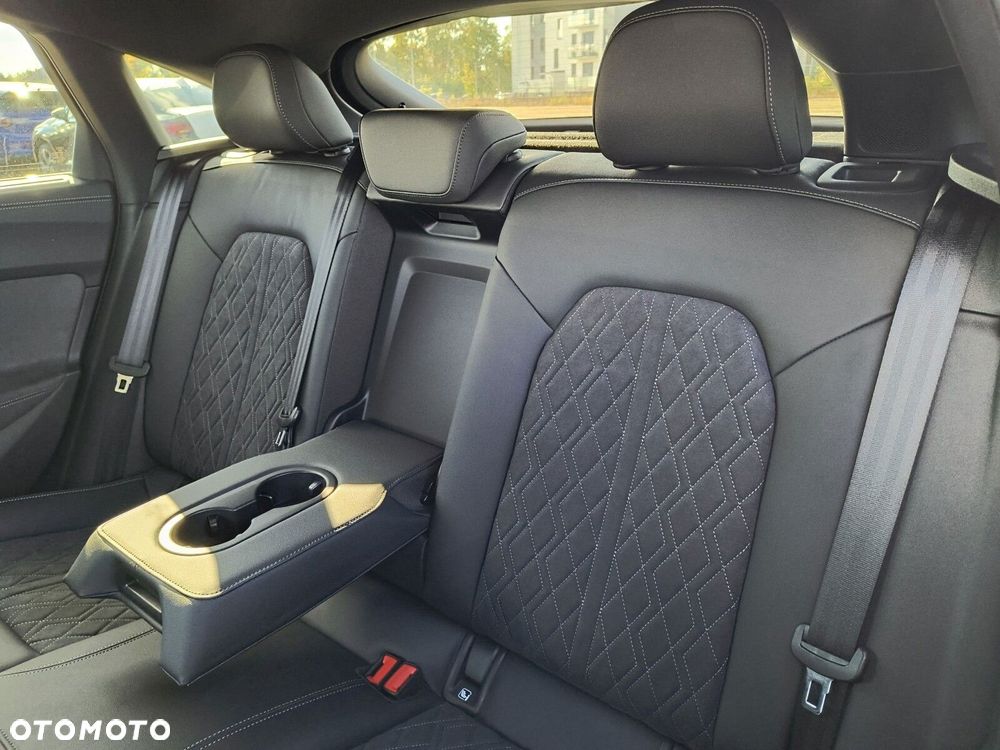 Audi A5 Limousine - 19
