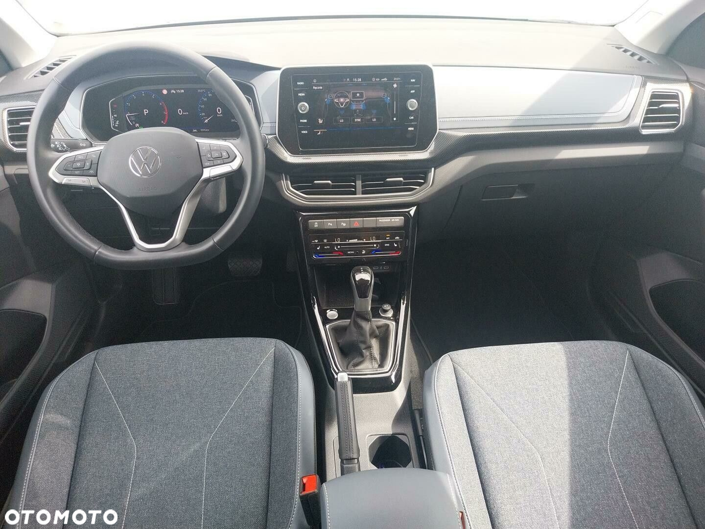 Volkswagen T-Cross - 18