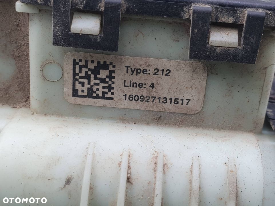 POMPA ADBLUE IVECO DAILY 50C35 5801471111 - 3