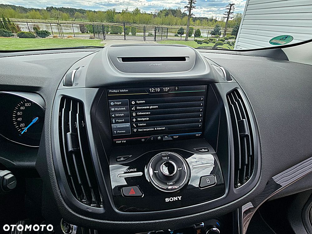 Ford Kuga 2.0 TDCi 4x4 Individual - 29