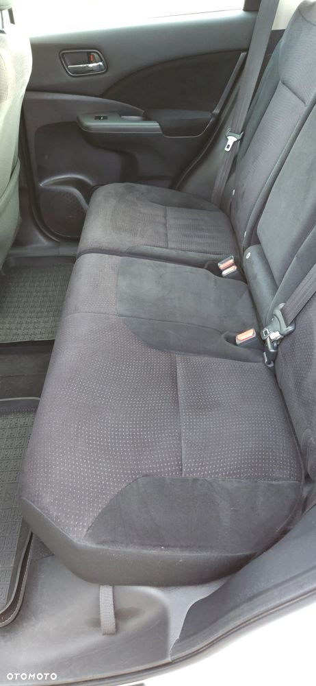 Honda CR-V 2.0i-VTEC 2WD Elegance - 18