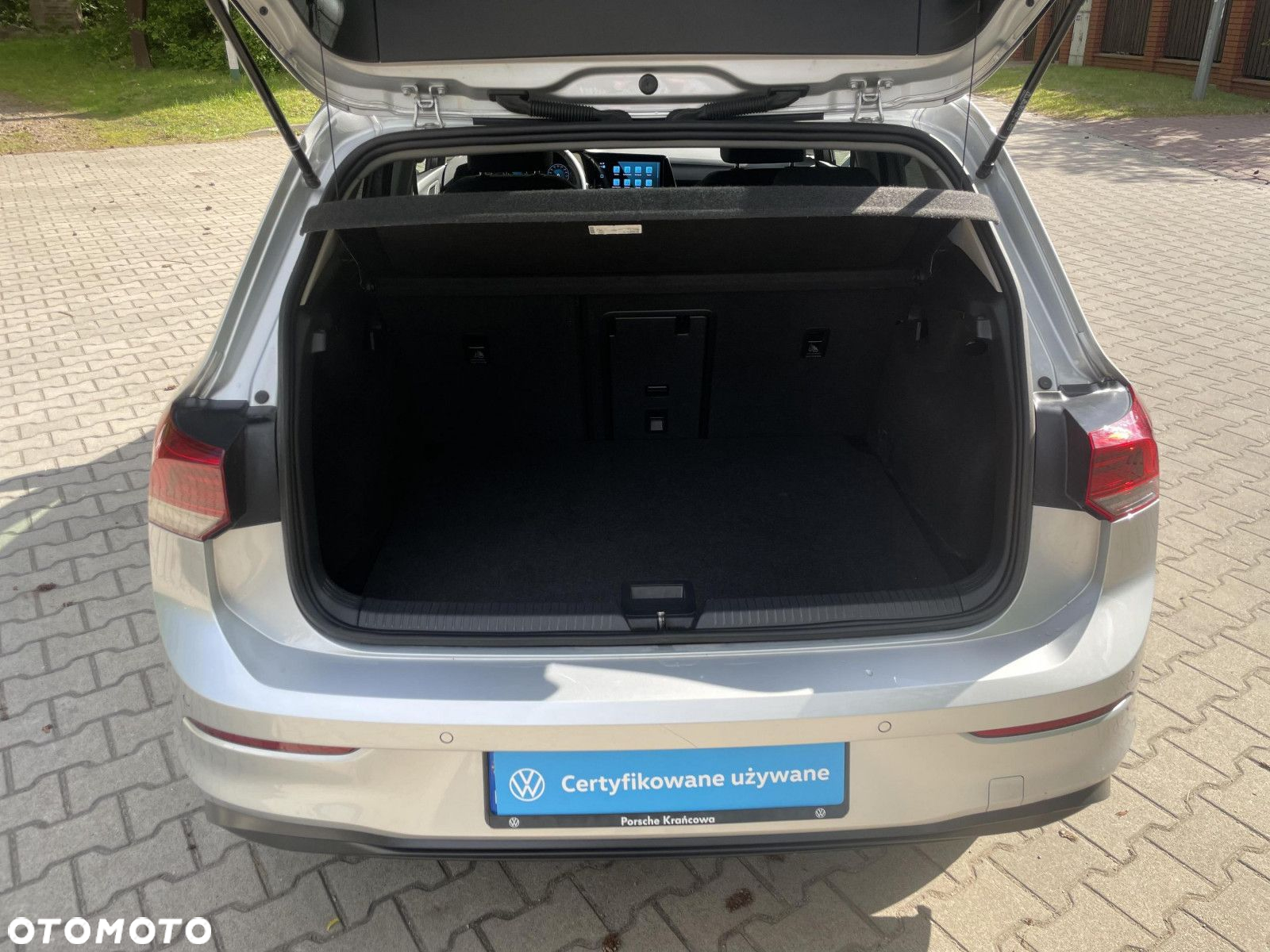 Volkswagen Golf VIII 2.0 TDI Life - 19