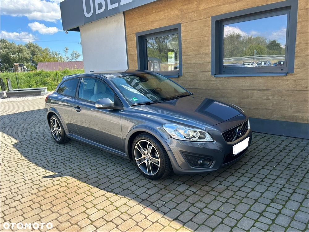 Volvo C30 DRIVe Summum - 1