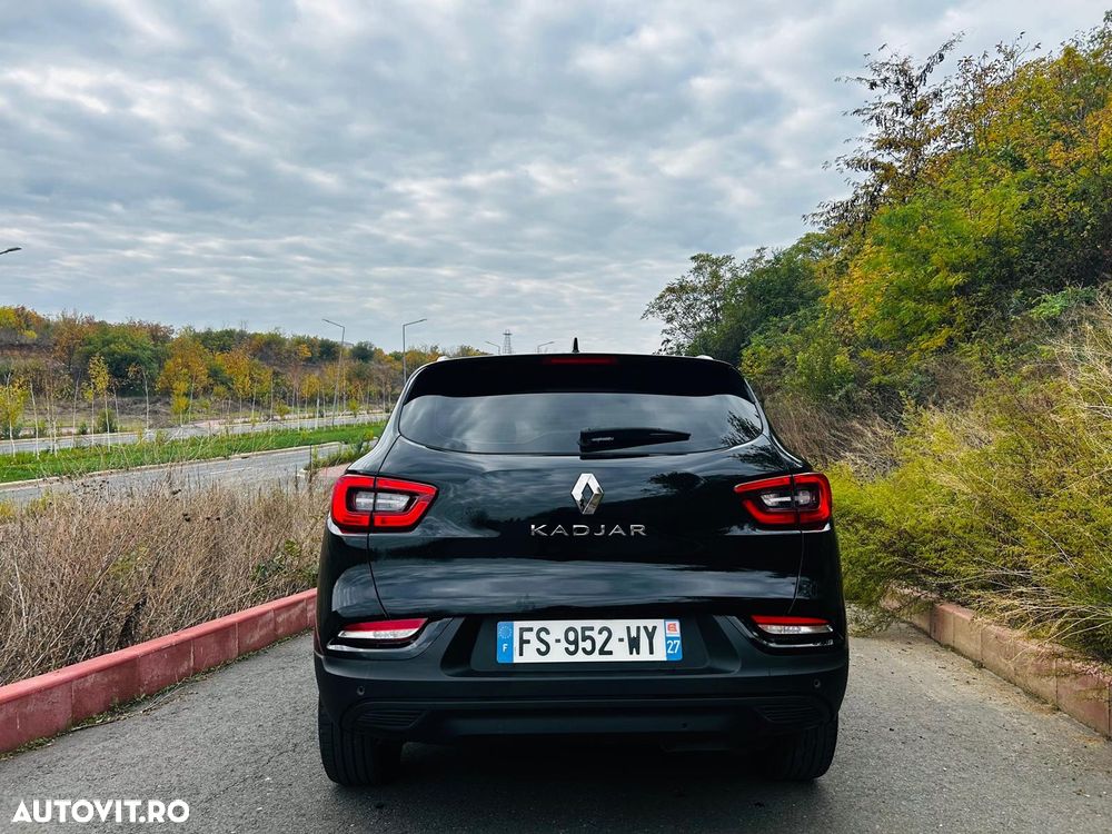 Renault Kadjar - 4