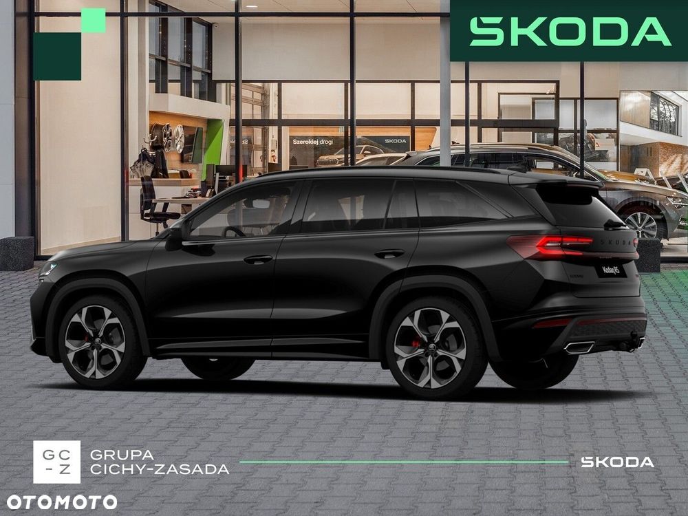 Skoda Kodiaq 2026 photo 4