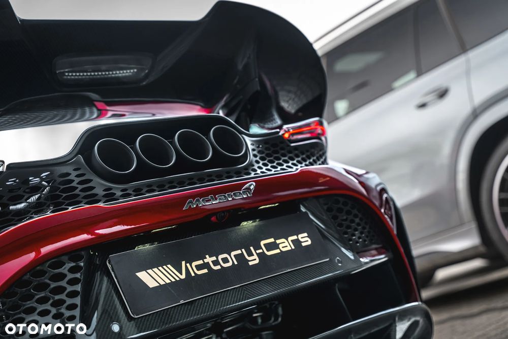 McLaren 765LT Spider - 15