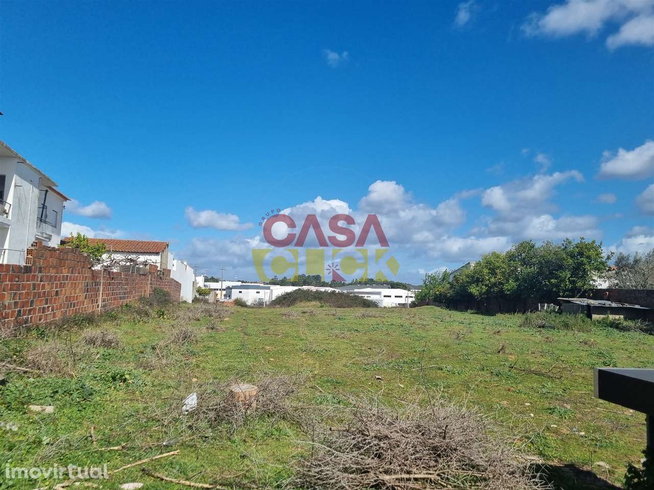 Terreno T3 Venda em Riachos,Torres Novas - Grande imagem: 3/6